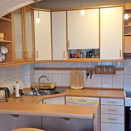 Golden Delight Central Apartment Skopje Extérieur photo