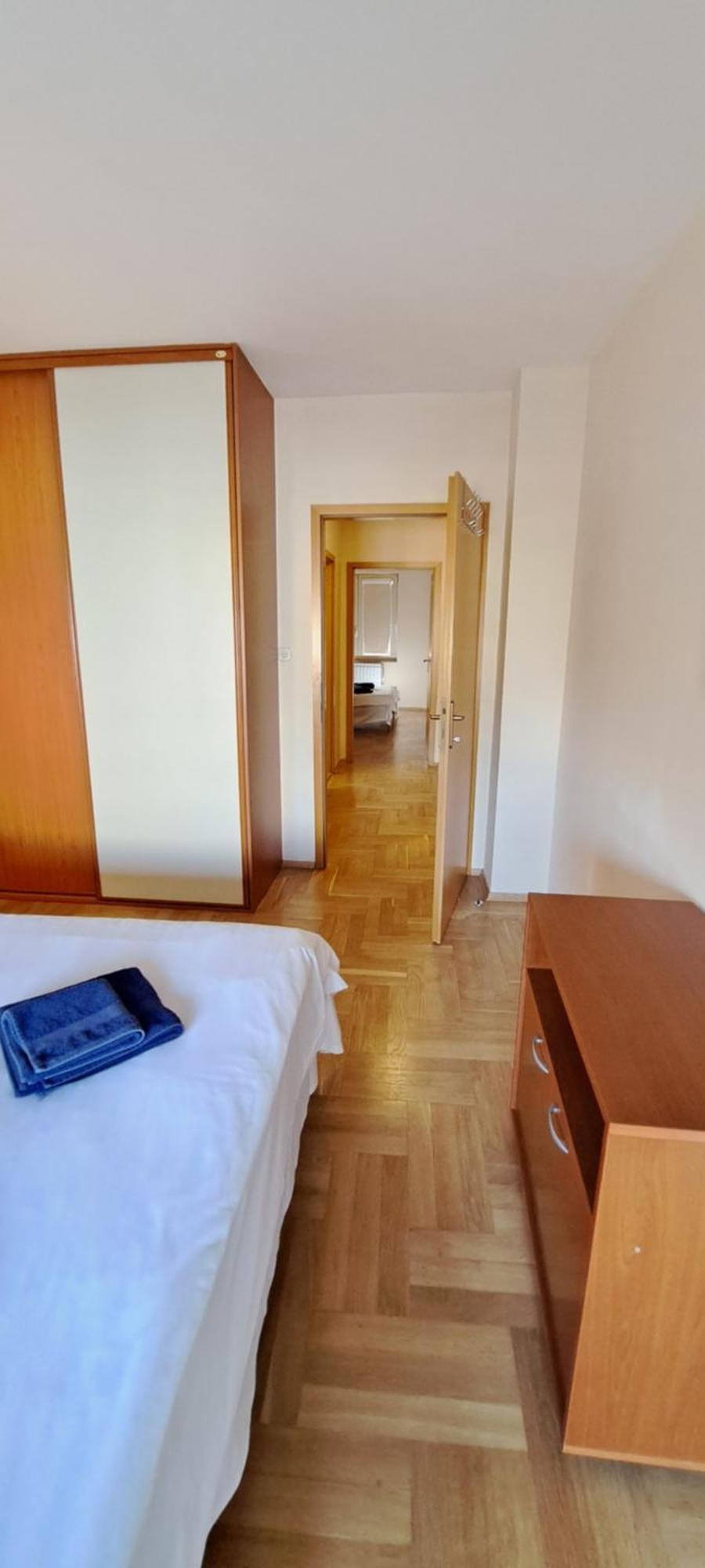 Golden Delight Central Apartment Skopje Extérieur photo
