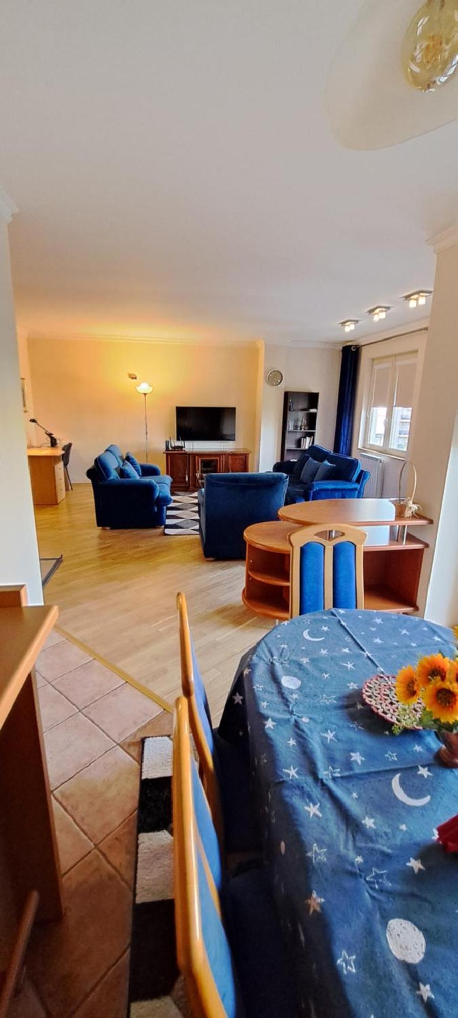Golden Delight Central Apartment Skopje Extérieur photo