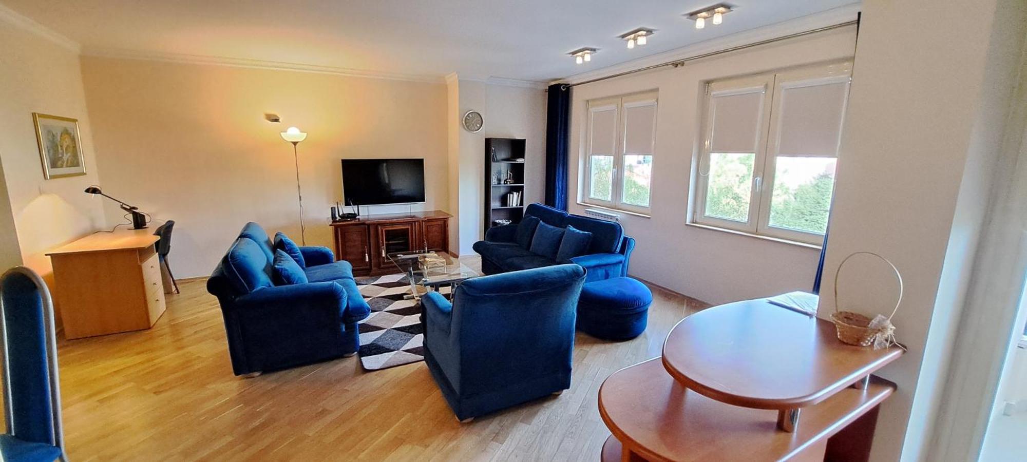 Golden Delight Central Apartment Skopje Extérieur photo