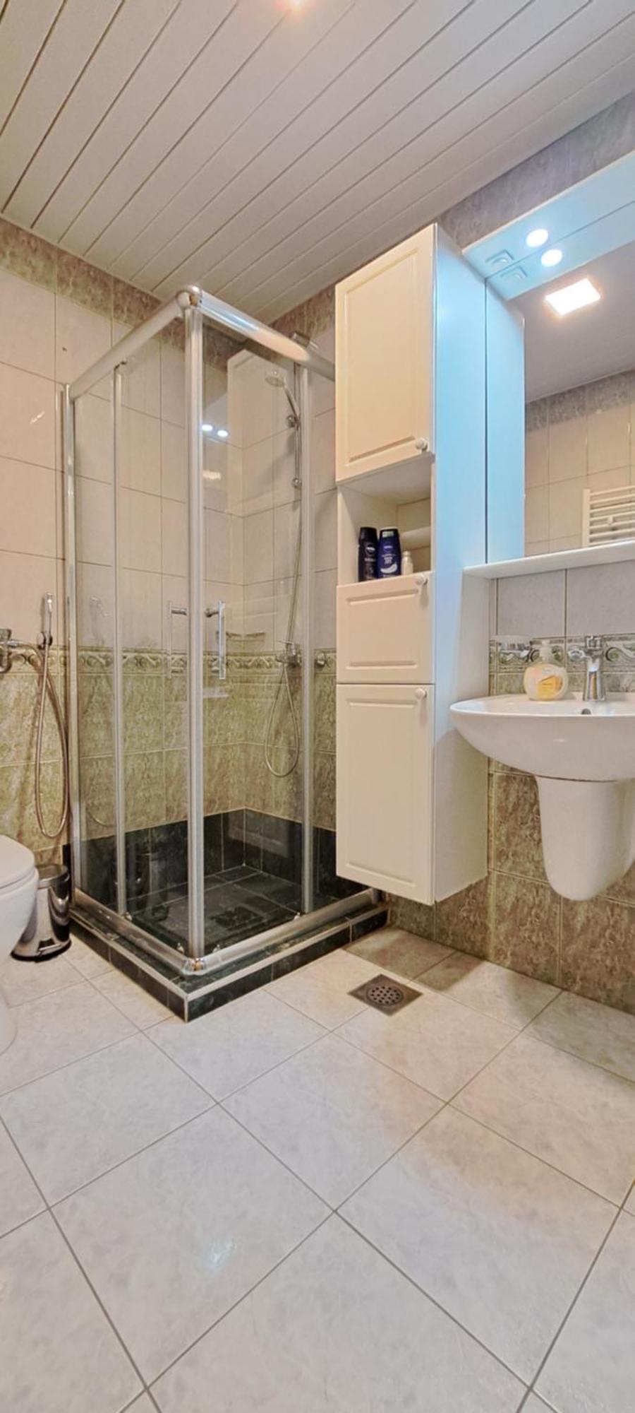 Golden Delight Central Apartment Skopje Extérieur photo